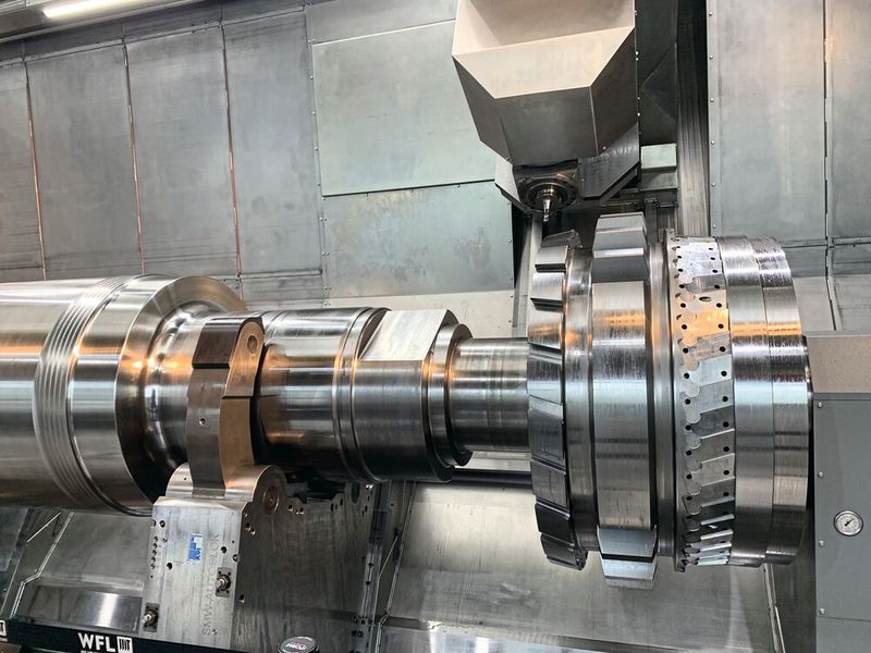 Impressionen vom WFL-Technologiemeeting 2024. (Bild: Sonnenberg)