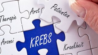 Gerade die personalisierte Medizin kann in Zukunft zur verbesserten Krebstherapie beitragen. (©DOC RABE Media - stock.adobe.com)