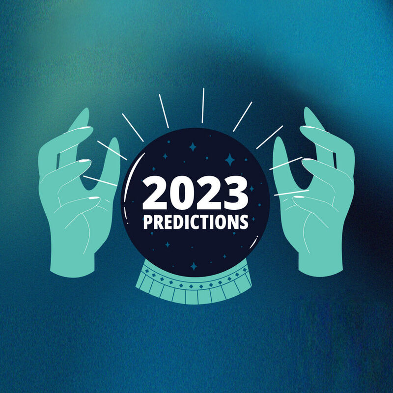 Blick in die Glaskugel: Molex gab seine Branchenprognosen für 2023 bekannt, die durch die verstärkten Investitionen in Anwendungen, die Echtzeitdaten nutzen, angeheizt werden, um wichtige Fortschritte in den Märkten für Automobile, Verbrauchsgeräte, Datenzentren und vernetzte Gesundheitssysteme voranzutreiben. 