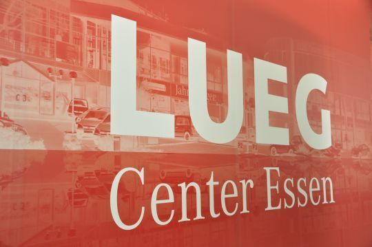 2011 entwickelte Lueg einen völlig neuen Markenauftritt. (Archiv: Vogel Business Media)