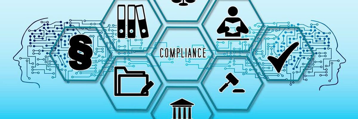 Künftige KI-Gesetze werden den Unternehmen strengere Compliance-Verpflichtungen auferlegen. (Bild: frei lizenziert)