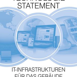 Das Technologie-Statement von Dr. Jürgen Suppan gibt es in voller Länge bei Comconsult Research. 