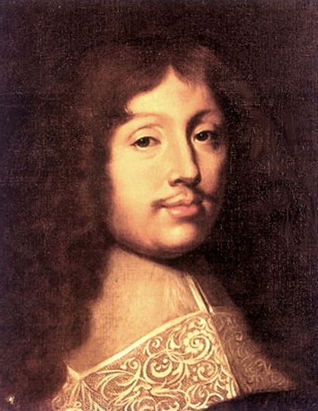 La Rochefoucauld (Archiv: Vogel Business Media)