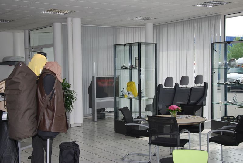  (Archiv: Vogel Business Media)