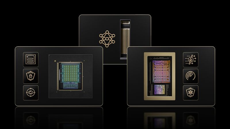 Mit der Open-Shell-Referenzarchitektur bietet Nvidia ein sicheres Fundament zur Entwicklung und Überwachung von KI-Agenten über die gesamte Unternehmensinfrastruktur hinweg. (Bild: Nvidia)