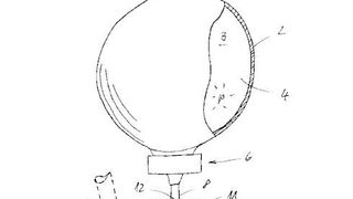 Medizinische Pumpvorrichtung zur Förderung eines medizinischen Fluids. (DPMA)