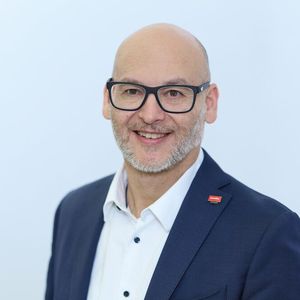 Marco Pompa, Geschäftsführer der Datatec Schweiz AG: «Wir wollen den Austausch mit Fachkräften in zentralen Branchen des Schweizer Markts weiter intensivieren, um Anforderungen frühzeitig zu erkennen – und unsere Kunden als verlässlicher Partner dabei unterstützen, ihre konkreten Messaufgaben effizient zu lösen.»(Bild:  datatec)