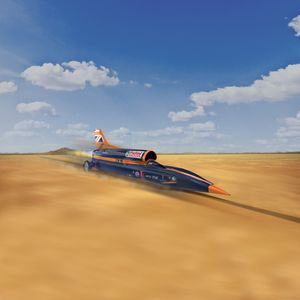(Siemens NX/BloodhoundSSC)