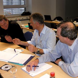 (Archiv: Vogel Business Media)