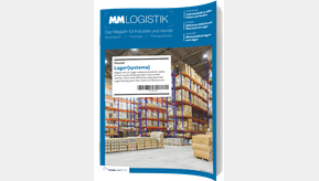 Dossier Lagersysteme