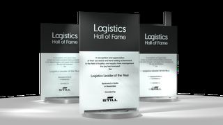 still-lloy-award-tropfy-16-9 (Quelle: Logistics Leader of the Year)