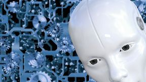 Humanoide Roboter: Roboter, die vor wenigen Jahren noch eine Vision waren, sind heute dank  KI, maschinellem Lernen und Echtzeit-Datenverarbeitung Realität.  (Bild: Pete Linforth)