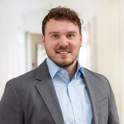 Benjamin Bechtloff ist Projektleiter am Fraunhofer-Institut IAIS. (Bild:  Fraunhofer-Institut IAIS)