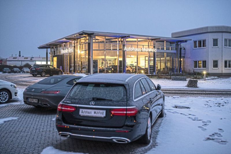 Meiningen ist der sechste Schade-Standort in Osthessen und Westthüringen. (Bild: Schade-Gruppe)