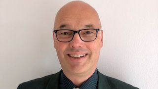 Mit Michael Warstat kommt der neue Chef für die deutsche Rockwell Automation Solutions GmbH. (Bild: Rockwell Automation)