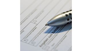 In der Chemie- und Pharmabranche wird im April jeder Siebte Beschäftigte in Kurzarbeit
sein. (gemeinfrei)