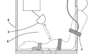Kanülierautomat zur Erkennung und Manipulation eines Blutgefäßes sowie ein entsprechendes
Verfahren. (DPMA)