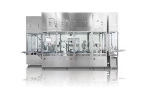 Steriline_672_Robotic_Nest_Filling_Line ()