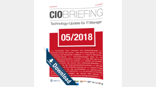 Whitepaper Cover: Vogel IT