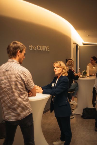 Impressionen vom ersten International Communication Circle 2025 (Bild: Christoph Komenda)