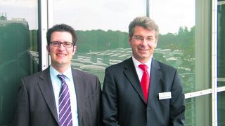 Korber Schleifring Gmbh Ubersicht