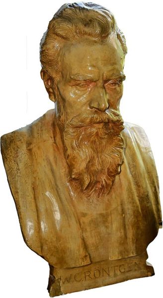 Noch ein Jubiläum: Vor 175 Jahren wurde Wilhelm Conrad Röntgen in Lennep geboren. (Stefanie Michel)