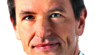 Wincanton-Geschäftsführer Alexander Bauz: „Ein Schwerpunkt meiner neuen Aufgabe bei Wincanton wird in der Forcierung des innerdeutschen und europäischen Netzwerks liegen.“Bild: Wincanton (Archiv: Vogel Business Media)