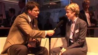 Inga Brieke zur Werbewirkung von Online Video Ads (YouTubePlayer_23518_mediaTREFF)