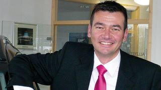 Martin Huber, Autohaus Huber, Wasserburg: „Das Gebrauchtwagengeschäft verlief 2012 bezüglich Absatzvolumen und Ertrag noch zufriedenstellend. Und auch das Servicegeschäft des vergangenen Jahres war trotz des schwierigen Marktumfeldes für unser Unternehmen akzeptabel. (Foto: Archiv)