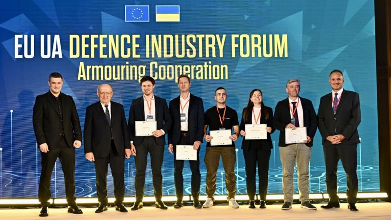 (Source:  European Defence Agency)