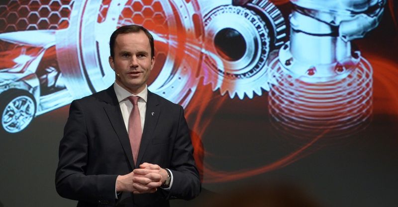 Dr. Jochen Köckler: „Wer sein Unternehmen wettbewerbsfähig für die Zukunft aufstellen will, kommt an der Hannover Messe nicht vorbei.“ (Bild: Deutsche Messe)