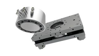 So sieht ein Mehrkomponentenaufnehmer (MKA) von GTM Testing and Metrology aus. Den haben die Südehessen jetzt smart gemacht, was etwa Fertigungsunternehmen im Rahmen von Industrie 4.0 bei der Qualitätssicherung viele Vorteile ins Haus bringt. Hier mehr dazu ... (Bild: GTM)