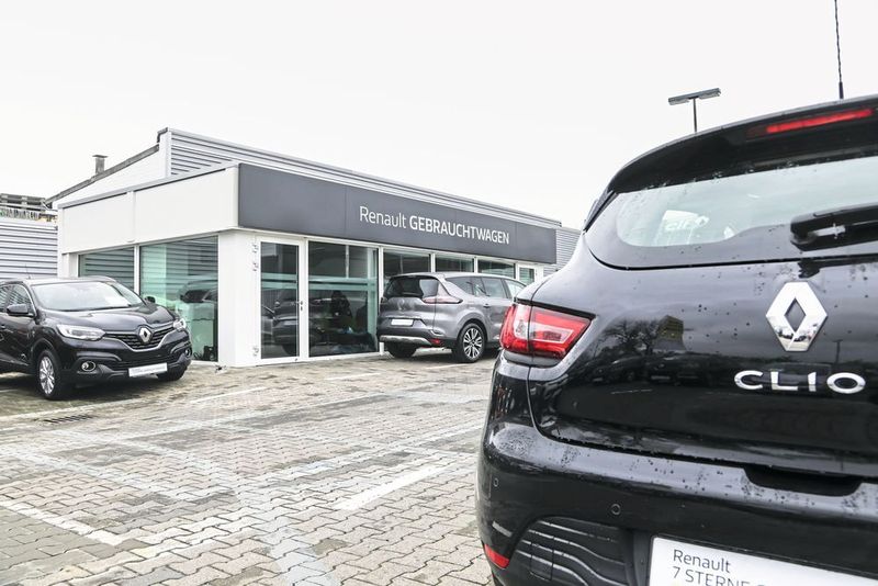 Die einzelnen Zonen werden künftig unterteilt. (Renault)