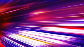 Flash-Speicher punktet mit Geschwindigkeit. (©kardd - stock.adobe.com)