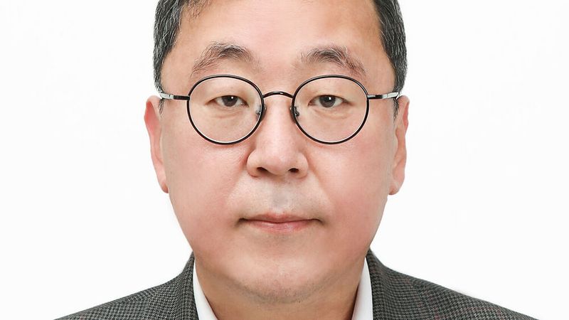 Kyoo Bok Lee ist Executive Vice President bei Hyundai. (Bild: Hyundai)