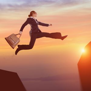 Die 10 wichtigsten Gründe für einen Jobwechsel (Bild: Pixabay/FotografieLink)