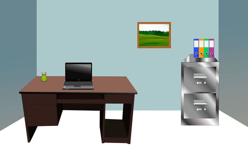 7. Mitarbeiter ohne eigenen Schreibtisch oder Büro werden zur Speerspitze im Wandel zu mobilen Unternehmen. (Bild: www.pixabay.com)