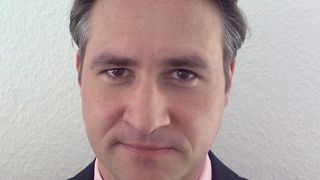 Christian Vogt freut sich auf neue Aufgaben bei Fortinet. (Archiv: Vogel Business Media)