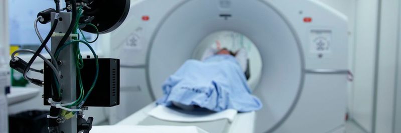 Auch im medizinischen Sektor, hier konkret der Radiologie, gilt es, die Vorzüge einer digital vernetzten Welt zu nutzen.(Bild:  gemeinfrei /  Pixabay)