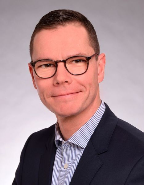 Bild 5: Daniel Gontermann, Leiter Produktmanagement Antriebe und Mechatronik-Lösungen bei KSB. (KSB Aktiengesellschaft)