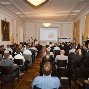 (Archiv: Vogel Business Media)