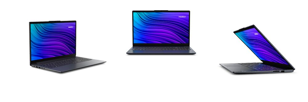 Solides Allround-Notebook bei Aldi