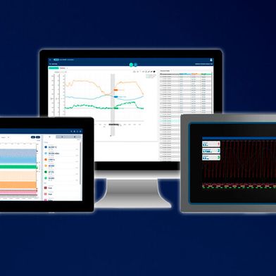 Auch zu der Systemfamilie Varitron gibt es entsprechende Seminarangebote.  (Bild: Jumo)
