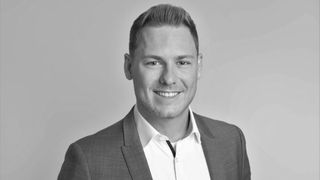 Pierre Mehlem, Polestar: „Der digitale Vertrieb von gebrauchten E-Fahrzeugen ist längst keine Zukunftsmusik mehr.“ (Falko Alexander - Galerie ampersand)