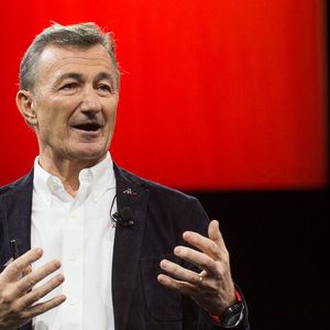 Bernard Charlès wird neuer Vorsitzender des Aufsichtsrats und ist CEO bei Dassault Systèmes.(Bild:  Dassault Systèmes)