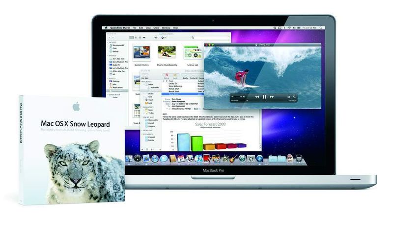 Sicherer, stabiler, schneller – so trommelt Apple für das neue Betriebssystem-Release, das weitgehend in 64-Bit-Technologie gehalten ist. (Archiv: Vogel Business Media)