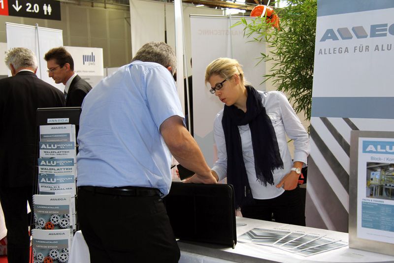 Impressionen vom Ostschweizer TechnologieSymposium 2013 (Bild: Urs Heiz)