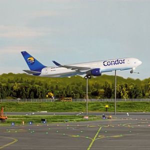 (Miniatur Wunderland Hamburg)