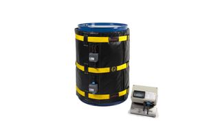 Heizmanschette  (Bild: Winkler)