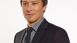 Dirk Hoke, CEO der Business Unit ‘Large Drives’ der Siemens-Division Drive Technologies (Bild: Siemens)